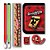 Kit Escolar Infantil com Carteira Enaldinho 6 Peças - Polibrinq - Imagem 1