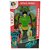 Robô Armor Deformer Space Robot - Verde - Dade Toys - Imagem 2