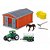 Kit Agro Fazendinha - DM Toys - Imagem 1