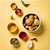 Ramekin Refratário em Porcelana 1800ml - Marfim - Germer - Imagem 4