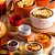 Ramekin Refratário em Porcelana 1800ml - Marfim - Germer - Imagem 3