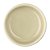 Ramekin Refratário em Porcelana 1800ml - Marfim - Germer - Imagem 2