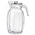 Jarra de Vidro com Tampa 1800ml - L'Hermitage - Imagem 1