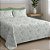 Jogo de Cama Premium Queen - Jardim - 200 Fios - Estamparia - Imagem 1