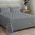 Jogo de Cama Premium Casal - Mosaic - 200 Fios - Estamparia - Imagem 1