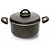 Caçarola Eterna Antiaderente 22cm - 4L - Nigro - Imagem 1