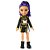 Boneca K-Pop Trix Gold Lumi - Pupee - Imagem 1