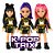 Boneca K-Pop Trix Gold Lumi - Pupee - Imagem 4