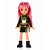 Boneca K-Pop Trix Gold Sora - Pupee - Imagem 1