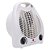 Aquecedor Elétrico Portátil 3 em 1 Smart Plus 1500W - Mimo Style - Imagem 1