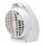 Aquecedor Elétrico Portátil 3 em 1 Smart Plus 1500W - Mimo Style - Imagem 4