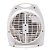 Aquecedor Elétrico Portátil 3 em 1 Smart Plus 1500W - Mimo Style - Imagem 3