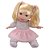 Boneca Baby Fofura com Cabelo - Cotiplás - Imagem 1