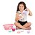 Kit Hora do Café - Rosa - Tateti - Imagem 2