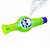 Maquina de Bolhas de Fumaça Pop Bubble Fantasma Luz e Som - Fenix - Imagem 5
