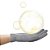 Maquina de Bolhas de Fumaça Pop Bubble Fantasma Luz e Som - Fenix - Imagem 3