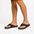 Chinelo Masculino Trace Duo - Preto - Rider - Imagem 4