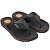 Chinelo Masculino Trace Duo - Preto - Rider - Imagem 1