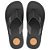Chinelo Masculino Trace Duo - Preto - Rider - Imagem 2