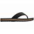 Chinelo Masculino Trace Duo - Preto - Rider - Imagem 3