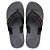 Chinelo Masculino Trace - Cinza - Rider - Imagem 2