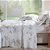 Jogo de Cama Bali Bambu 400 Fios - Casal - Antonella - Kacyumara - Imagem 2
