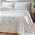 Jogo de Cama Bali Bambu 400 Fios - Casal - Volare - Kacyumara - Imagem 2