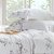 Jogo de Cama Bambu 400 Fios - Queen - Antonella - Kacyumara - Imagem 3