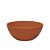 Tigela Marrom Toffee - 600ml - Oxford - Imagem 1