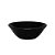 Tigela Conic Preto - 500ml - Oxford - Imagem 1
