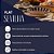 Jogo de Xícaras de Chá Flat Sevilha - 12 Peças - Oxford - Imagem 5