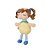 Boneca Metoo Mini Angela Frutas - Limãozinho - Büp Baby - Imagem 2