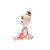 Boneca Metoo Mini Angela Lai Ballet Rosa - Büp Baby - Imagem 2