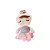 Boneca Metoo Mini Angela Lai Ballet Rosa - Büp Baby - Imagem 1