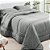 Jogo de Cama Satinée Acetinado 300 Fios Casal - Greenjoy - Kacyumara - Imagem 3