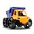 Caminhão Air Truck Caçamba - Playmi - Imagem 1