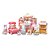 Playset Casinha Feliz - Barraquinha de Gostosuras - Zoop Toys - Imagem 1
