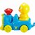 Trenzinho Didatico Bilíngue Português e Inglês - Zoop Toys - Imagem 3