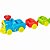 Trenzinho Didatico Bilíngue Português e Inglês - Zoop Toys - Imagem 4