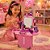 Maleta de Maquiagem Fashion Penteadeira 2 em 1 - DM Toys - Imagem 3