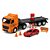 Caminhão Bruto Truck Pit Stop - Samba Toys - Imagem 1