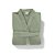 Roupão Adulto Velour - Verde Militar - Döhler - Imagem 3