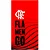 Toalha de Banho Velour Times - Flamengo - Döhler - Imagem 1