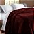 Manta Flannel Golden - Queen - Vermelho - Rozac - Imagem 1