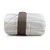 Edredom Blend Sense Colors Queen - Color Brown - Altenburg - Imagem 1