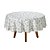 Toalha de Mesa Redonda Athenas 4 Lugares - Legumes - Döhler Clean - Imagem 2