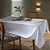 Toalha de Mesa Jacquard Aurora Retangular - 8 Lugares - Döhler - Imagem 1