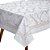 Toalha de Mesa Quadrada Renova 4 Lugares - Iris - Döhler Clean - Imagem 3