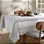 Toalha de Mesa Retangular Arabella - Nina - 8 Lugares - Döhler - Imagem 1