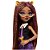 Boneca Monster High Pijamas Monstruosos - Clawdeen Wolf - Mattel - Imagem 3